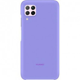 HUAWEI P40 Lite PC Purple (51993931)