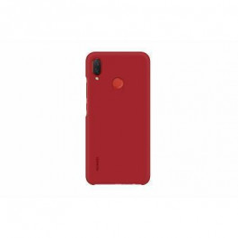 HUAWEI P Smart Plus Mobile Case Red (51992699)