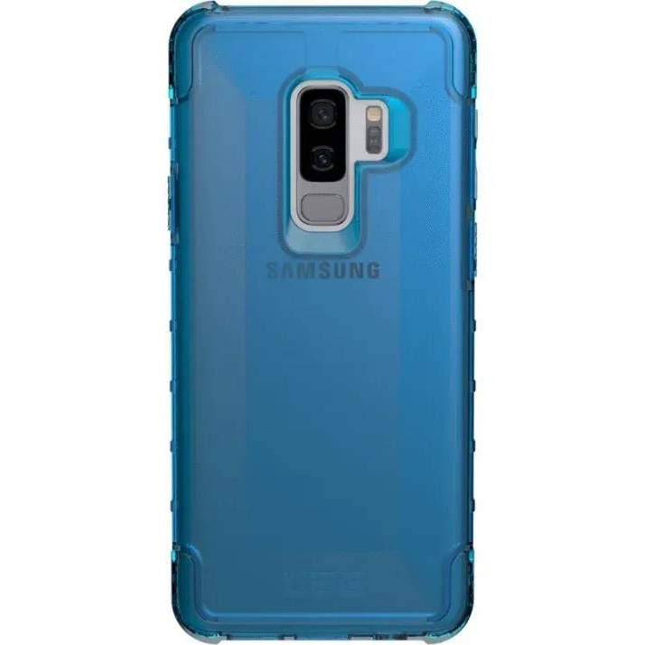 URBAN ARMOR GEAR Samsung Galaxy S9+ Plyo Glacier (GLXS9PLS-Y-GL) - зображення 1