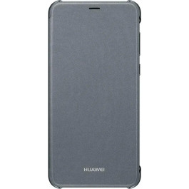 HUAWEI P Smart Flip Cover Black (51992274)