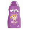 Beeps Шампунь для Котів  Cat Care 502 мл (7898574023814) - зображення 1