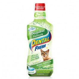   SynergyLabs Dental Fresh Original Formula Добавка в воду для гигиены полости рта 237 мл (00010)