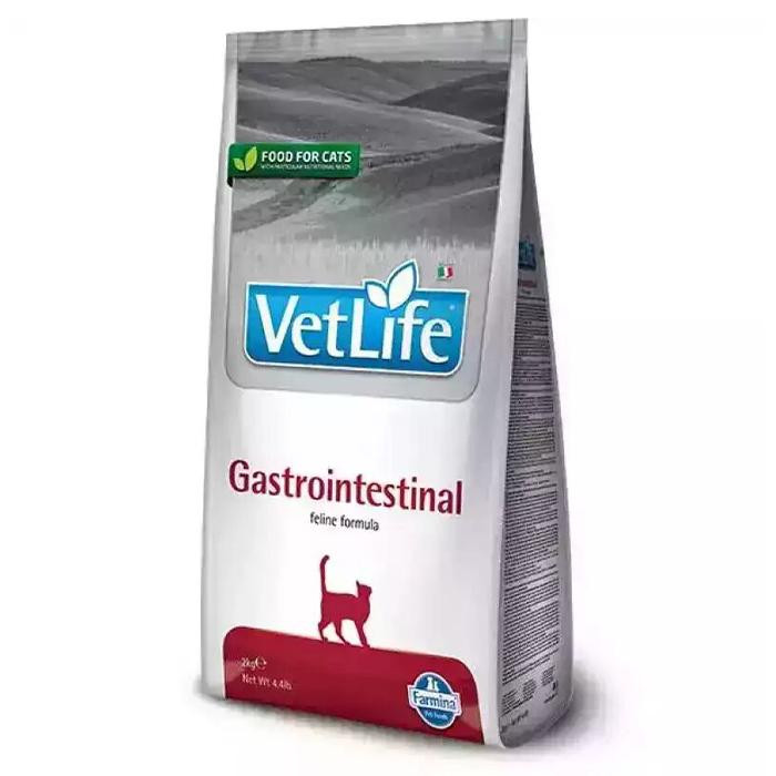 Farmina Vet Life Gastrointestinal 0,4 кг (160385) - зображення 1