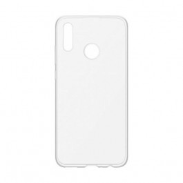 HUAWEI P Smart 2019 Silicon Cover Transperent (51992894)