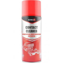   NOWAX Очисник електричних контактів, Contact cleaner, 200ml