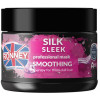 Ronney Маска  Smoothing Silk and Sleek Протеїнова для тонкого і тьмяного волосся 300 мл (5060589155862) - зображення 1