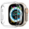 Spigen Чохол  Apple Watch Ultra (49 мм) Thin Fit Crystal Clear Case ACS05917 - зображення 2
