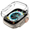 Spigen Чохол  Apple Watch Ultra (49 мм) Thin Fit Crystal Clear Case ACS05917 - зображення 3