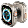 Spigen Чохол  Apple Watch Ultra (49 мм) Thin Fit Crystal Clear Case ACS05917 - зображення 4