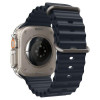 Spigen Чохол  Apple Watch Ultra (49 мм) Thin Fit Crystal Clear Case ACS05917 - зображення 5