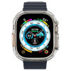 Spigen Чохол  Apple Watch Ultra (49 мм) Thin Fit Crystal Clear Case ACS05917 - зображення 6
