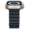 Spigen Чохол  Apple Watch Ultra (49 мм) Thin Fit Crystal Clear Case ACS05917 - зображення 7