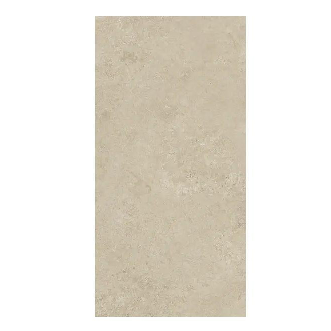 Allore Group Limestone Dark big F PC R Semi Lappato 60x120 см - зображення 1