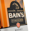 Bain's Віскі  Single Grain 0,7 л 40% (6001108088062) - зображення 4