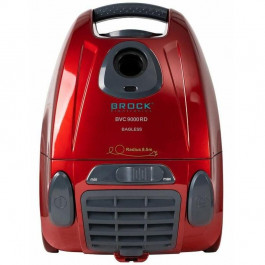 BROCK BVC 9000 RD