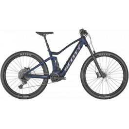   Scott Strike eRIDE 940 (TW) / рама M