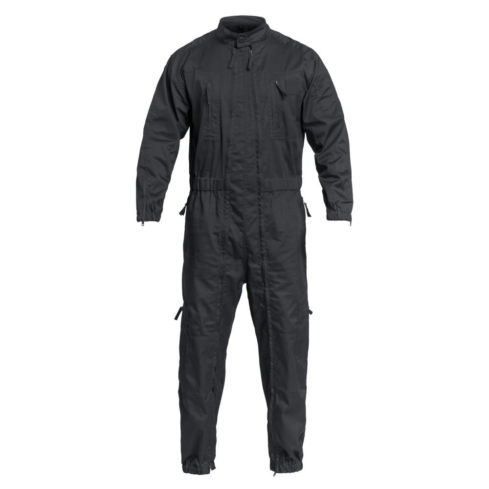 Brandit Flight Suit - Anthracite (1200-5-4XL) - зображення 1