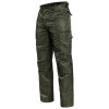 Brandit Thermo Pants - Olive (1007-1-M) - зображення 1