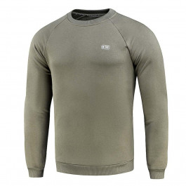   M-Tac Cotton Sweatshirt - Dark Olive (20089048-M)