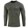 M-Tac Cotton Sweatshirt - Army Olive (20089062-2XL) - зображення 1