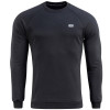 M-Tac Cotton Sweatshirt Hard - Black (20095002-S) - зображення 1