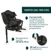 Chicco Seat3Fit Air i-Size black/grey (79879.16) - зображення 5
