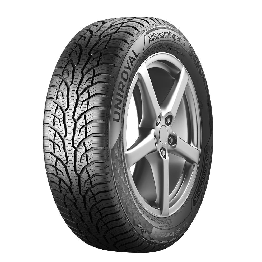 Uniroyal All Season Expert 2 (235/55R18 100V) - зображення 1