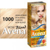 Acme color Крем-фарба для волосся  Intense, відтінок 1000 (Чистий блонд), 138 мл - зображення 7