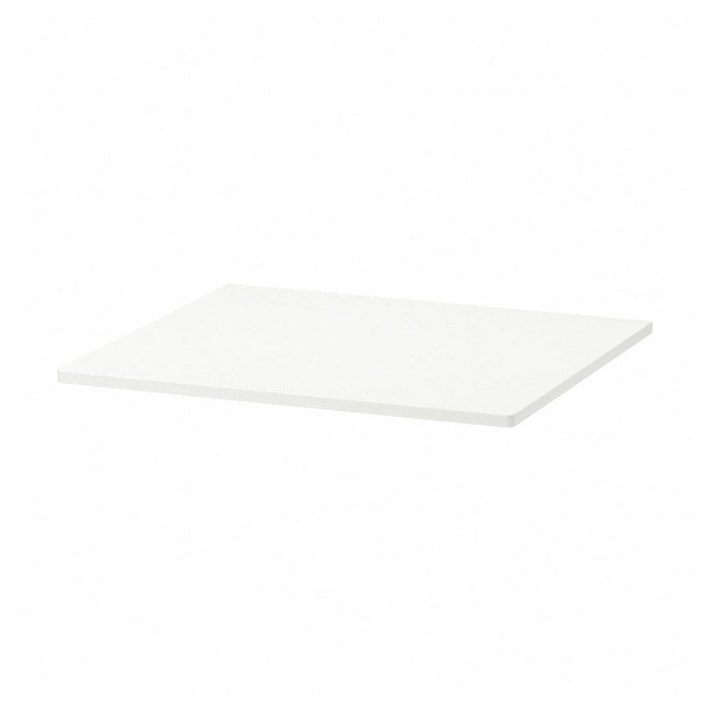 IKEA SMASTAD Верхній модуль для зберігання, білий, 60x55 см (504.728.27) - зображення 1
