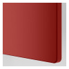 IKEA SMASTAD Фронт ящика, червоний, 60х30 см (905.709.96) - зображення 2