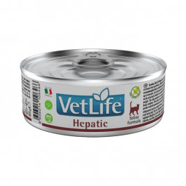   Farmina Vet Life Hepatic 85 г 179456