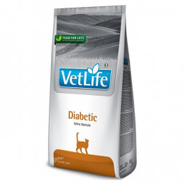 Farmina Vet Life Diabetic 0,4 кг 176430