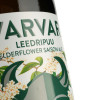Varvar Пиво  Leedripuu Elderflower Saison, світле, нефільтроване, 5,9%, 0,75 л (4820201011218) - зображення 3