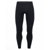 Icebreaker Термоштани  200 Oasis Leggings L Чорний (1052-104 369 001 L) - зображення 1