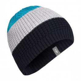   Icebreaker Шапка  Oasis Beanie Темно-синій