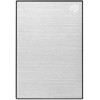 Seagate One Touch with Password 1 TB Silver (STKY1000401) - зображення 1