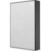 Seagate One Touch with Password 1 TB Silver (STKY1000401) - зображення 3