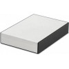 Seagate One Touch with Password 1 TB Silver (STKY1000401) - зображення 6