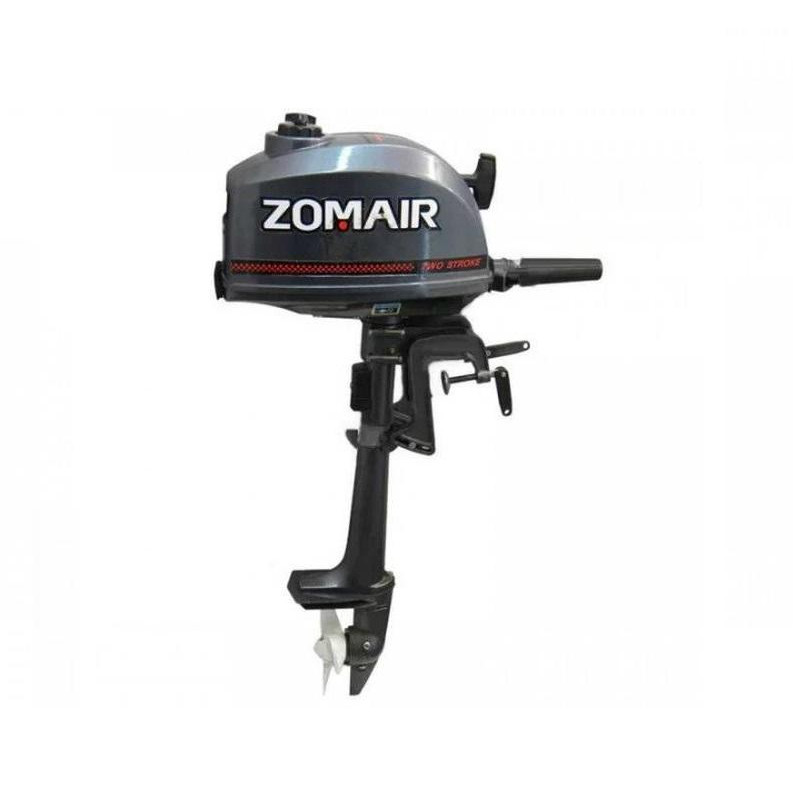 Zomair T3.5BMS - зображення 1