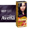 Acme color Крем-фарба для волосся   Avena, відтінок 037 (Баклажан), 138 мл - зображення 10