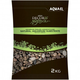 Aquael Грунт для аквариума 2 кг (5-10 мм) (5905546209748)