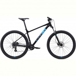 Marin Bobcat Trail 3 29" 2017 / рама 20,5" Gloss Brushed Alloy