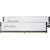 Exceleram 32 GB (2x16GB) DDR4 3200 MHz Black&White (EBW4323216XD) - зображення 1
