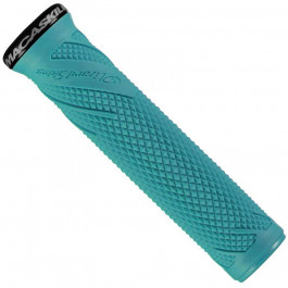   Lizard Skins Грипси  DANNY MACASKILL 136мм, з одним замком, Teal