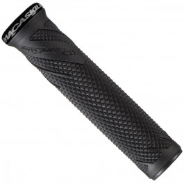   Lizard Skins Грипсы  Danny MacAskill 136мм Black (GRI-71-22)