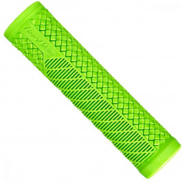 Lizard Skins Грипсы  Charger Evo 140мм Green (GRI-32-16)