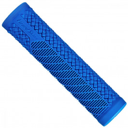 Lizard Skins Грипсы  Charger Evo 140мм Blue (GRI-50-96)