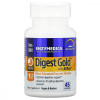 Enzymedica Травні ферменти, Digest Gold з ATPro, , 45 капсул - зображення 1