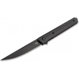 Boker Plus Kwaiken Air G10 All Black (01BO339)