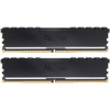 Mushkin 64 GB (2x32GB) DDR5 6400 MHz Redline ST (MRF5U640BGGP32GX2) - зображення 1